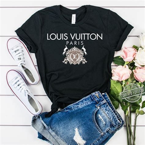 paris louis vuitton shirt.